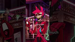 A match made in Hell  Hazbin Hotel [upl. by Stephie346]