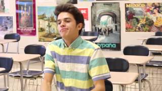 If I was a Parent  Brent Rivera [upl. by Aihsilef]