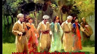 Halparke kurdi 2010 part 1 sorani  kurdish music [upl. by Mansoor]