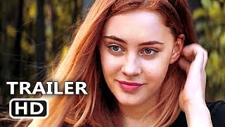 AFTER Trailer 2019 Romance [upl. by Nailil]