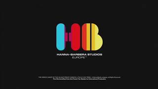 Hanna Barbera Studios Europe 2022 HD [upl. by Yerd733]