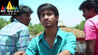 Uyyala Jampala Movie Raj Tarun Intro Scene  Raj Tarun Avika Gor  Sri Balaji Video [upl. by Cimbura]