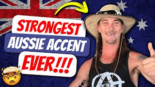 Can You Understand This Aussie Guy  Australian Accent Lesson [upl. by Nesnaj]