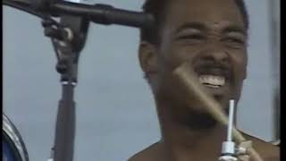 The Meters NewOrleans JAZZ amp Heritage Fes 1992 [upl. by Ambrogio]