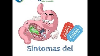 Síntomas del Helicobacter Pylori [upl. by Epp]