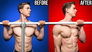 10 Most Effective PullUps To Get Stronger [upl. by Marcello609]