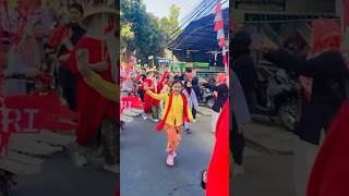 Serunya carnaval agustus [upl. by Fesoy]