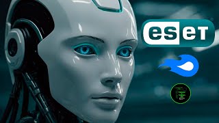 Reseña de ESET Antivirus 2024 [upl. by Ettesyl]