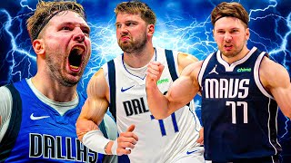 Luka Doncic Best Plays of 2024  Greatest Offensive Player Ever [upl. by Emirak119]