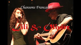 lili mapetitelili chansonsfrancaises frenchsongs chansonfrancaise 2013 quotMaison de Retraitequot [upl. by Jocelyn]