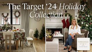 The Target 2024 Holiday Collection [upl. by Nomaj]