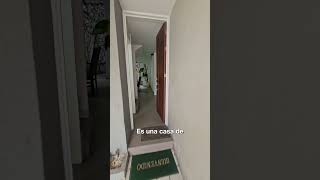 Casa en Chapalita Inn Zapopan viral tendencias shorts CasaEnGuadalajara InversiónInmobiliaria [upl. by Oirram]