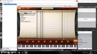 Miroslav Philharmonik 2 no Reaper  Por una Cabeza  Carlos Gardel [upl. by Derman706]