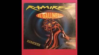 RAMIREZ  EL GALLINERO DFC RMX [upl. by Laehctim]