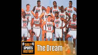 Dream Team Basketballs Greatest Assembly [upl. by Laurent]