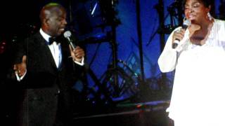 Gladys Knight amp Bebe Winans Need You Love You Want You [upl. by Erina]