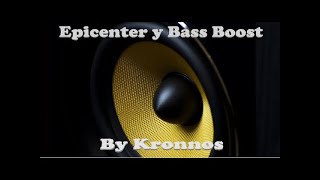 Arrepentido  Nelson Diaz Epicenter by Kronnos [upl. by Akeem]