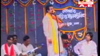 Bangla baul pala gaan soriot marfot by lotif sarakar and songkar das 2 [upl. by Novanod]