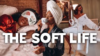 How To Live Your Best Soft Life [upl. by Kirre]