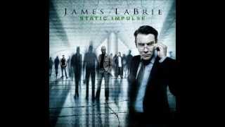 James LaBrie  Static Impulse Full Album HD [upl. by Nahbois]