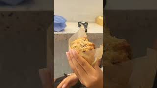 Best Cookies in NYC [upl. by Egdirdle]