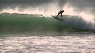 Max Elkington surfing CT amp JBay [upl. by Gerhard]