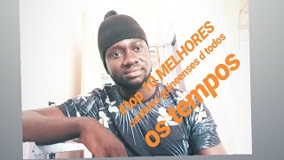 bissau palop foryou fyp 10 MELHORES CANTORES GUINEENSES D SEMPRE [upl. by Norraa]