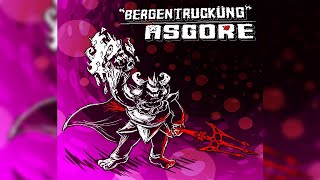 Bergentrückung  ASGORE  Arrangement [upl. by Ryle]