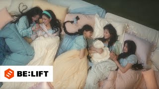 ILLIT 아일릿 ‘Magnetic’ Visual Teaser [upl. by Egide]