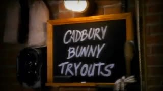 Freddy’s Cadbury Easter Bunny Tryout [upl. by Eniliuqcaj]