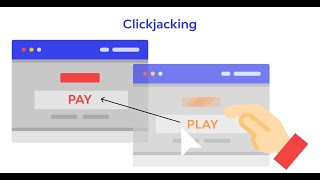 Clickjacking Detector Selenium amp Requests [upl. by Goodard]