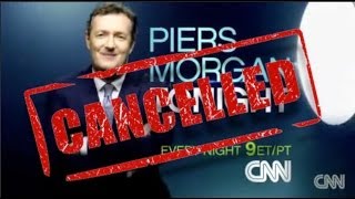 Piers Morgan  Youre Fired [upl. by Aibar108]