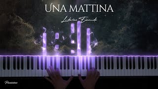 Einaudi  Una Mattina [upl. by Howlan]