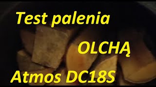 Atmos Test Olchy [upl. by Paine]