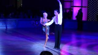 Malitowski Michal  Leunis Joanna Final Presentation FullHD [upl. by Fadiman]