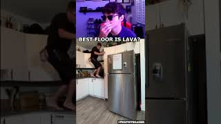 BEST Game Of Floor is Lava [upl. by Lion590]