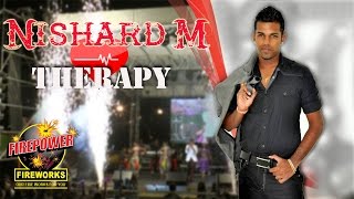 Chutney Soca Monarch SEMI FINAL 2016 Therapy Nishard M [upl. by Ymmit]