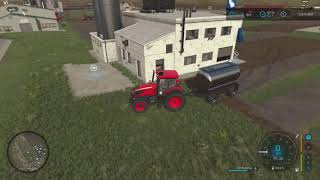 Productions  Cheese  Farming Simulator 22  FS22 [upl. by Sullecram]