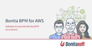 Bonita on AWS [upl. by Notsirt]