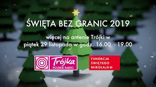 Święta bez Granic 2019 [upl. by Inoj]