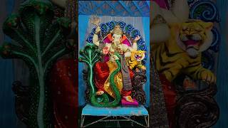 Galli ka Ganesh song dance bollywood newsong trending music vinayakachavthi ganeshidol [upl. by Akineg]