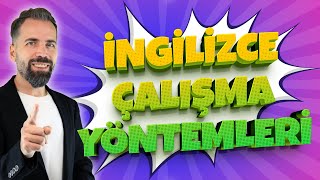 İngilizceye Nasıl Çalışmalıyım [upl. by Trude]