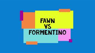 Fawn VS Formentino Cane Corso Color [upl. by Mulligan]