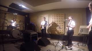 Fluorescent Adolescent Arctic Monkeys cover  This is it [upl. by Ahsoet]