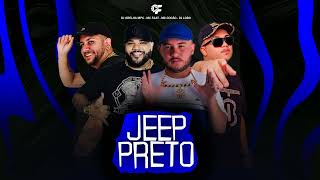 MC COCÃO  JEEP PRETO Feat Mc Faat  DJS ORELHA MPC amp DJ LOBO  TROPADOROSA [upl. by Silas]