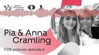 🌟 Der Streamingstar und ihre GMMutter  Anna amp Pia Cramling  101 [upl. by Eaneg]