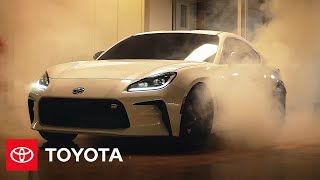 quotThe Focus Groupquot  2022 Toyota GR86 Commercial  Toyota [upl. by Gnod]