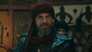 Diriliş Ertuğrul 122 Bölüm Fragmanı [upl. by Attevroc]