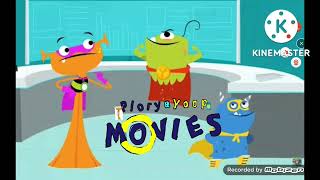 plory amp yoop mega movies intro by plory amp yoop movies [upl. by Leseil923]