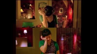 Amelie Film Scene recreation 2015 [upl. by Raddie]